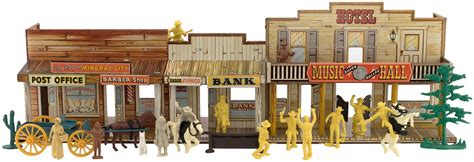 roy rogers toy sets